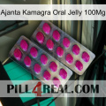 Ajanta Kamagra Oral Jelly 100Mg 10